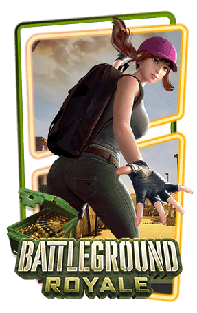 Battleground Royale