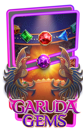 Garuda Gems