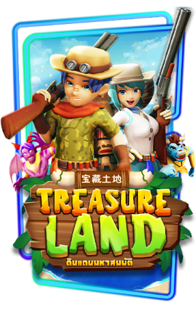 Treasure Land